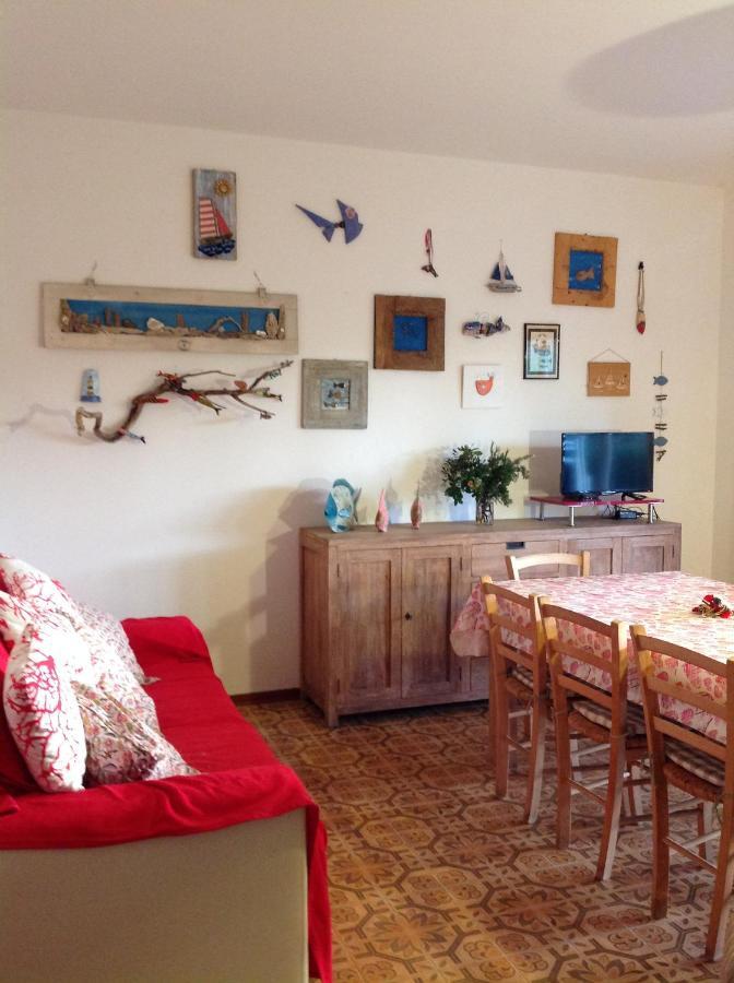 Villa Giulia Al Mare Castiglione della Pescaia Kültér fotó