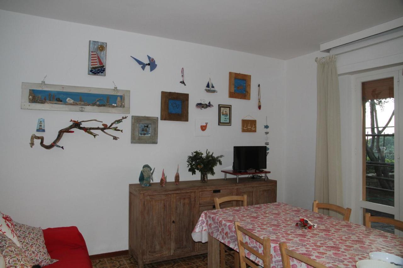 Villa Giulia Al Mare Castiglione della Pescaia Kültér fotó