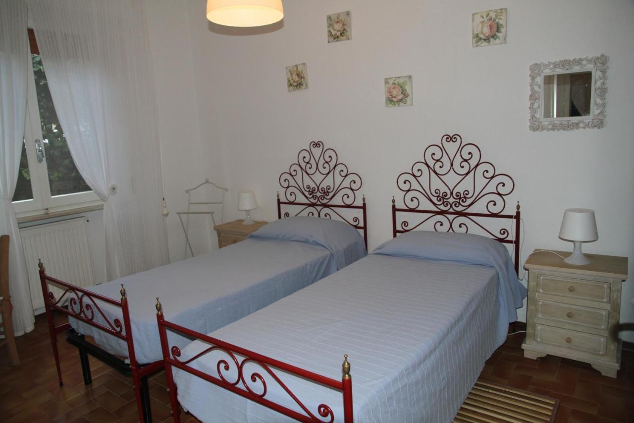 Villa Giulia Al Mare Castiglione della Pescaia Kültér fotó