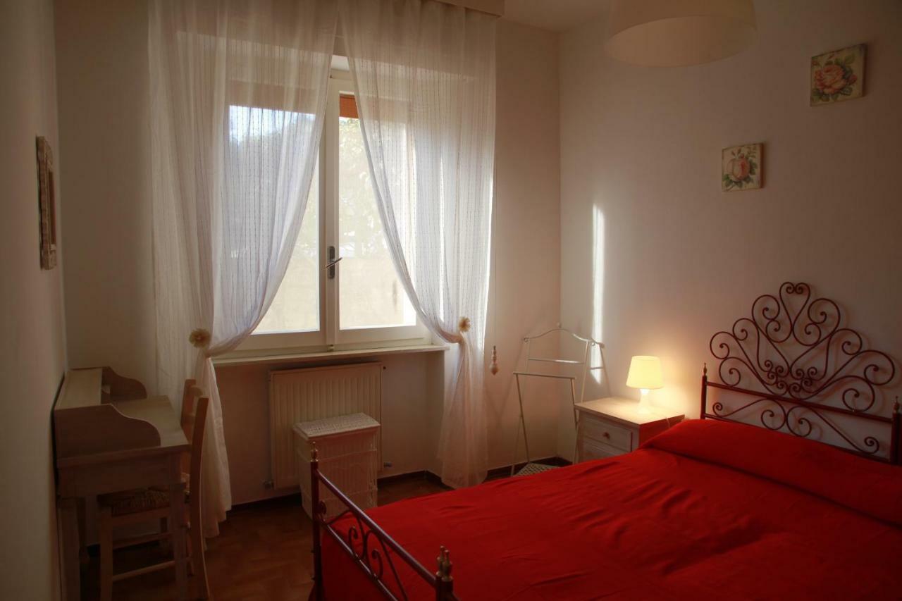 Villa Giulia Al Mare Castiglione della Pescaia Kültér fotó