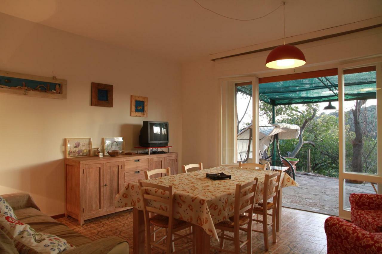 Villa Giulia Al Mare Castiglione della Pescaia Kültér fotó